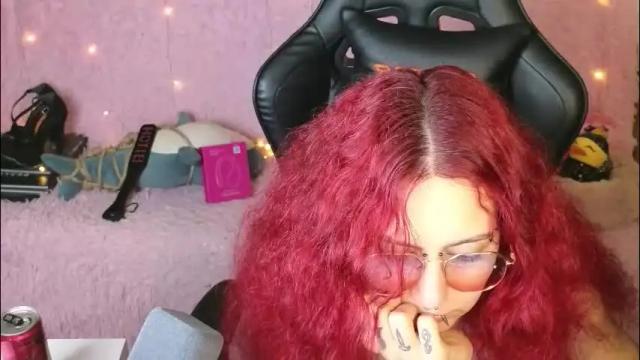 Image 6 of ginger_stay Stream on Chaturbate on 1 month ago