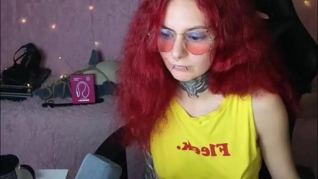 Image 11 of ginger_stay Stream on Chaturbate on 1 month ago