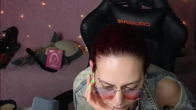 Thumbnail 1, ginger_stay's Stream at Chaturbate, 1 month ago