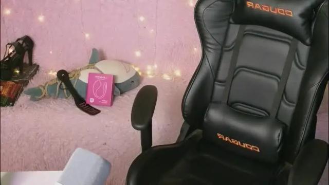 Thumbnail 1, ginger_stay's Stream at Chaturbate, 1 month ago