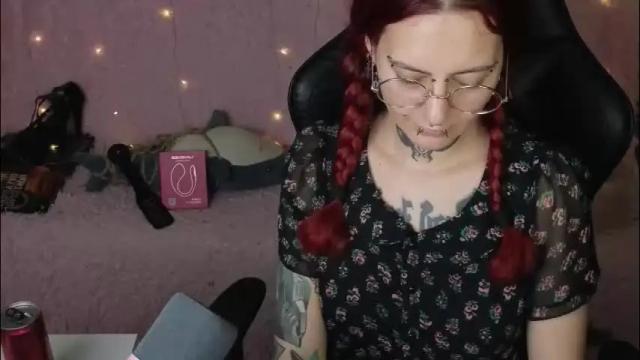 Image 10 of ginger_stay Stream on Chaturbate on 1 month ago