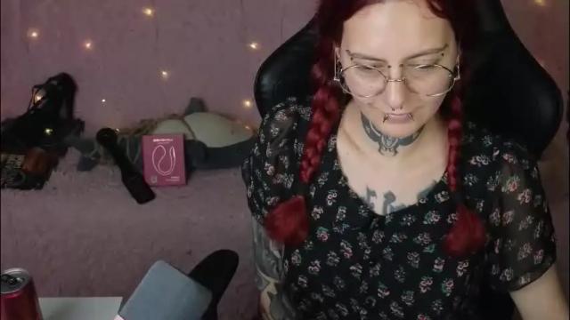 Image 11 of ginger_stay Stream on Chaturbate on 1 month ago