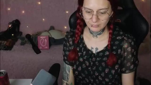 Image 7 of ginger_stay Stream on Chaturbate on 1 month ago