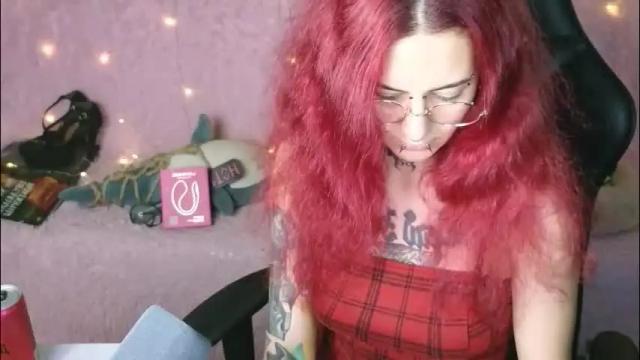 Thumbnail 1, ginger_stay's Stream at Chaturbate, 1 month ago