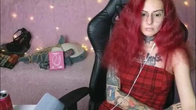 Image 8 of ginger_stay Stream on Chaturbate on 1 month ago