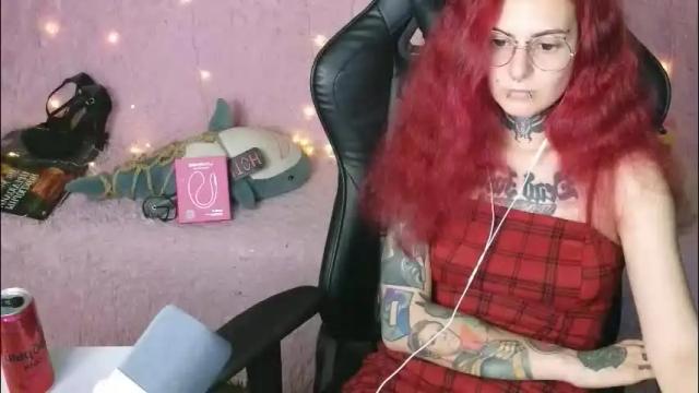 Thumbnail 3, ginger_stay's Stream at Chaturbate, 1 month ago