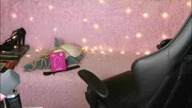 Thumbnail 1, ginger_stay's Stream at Chaturbate, 1 month ago