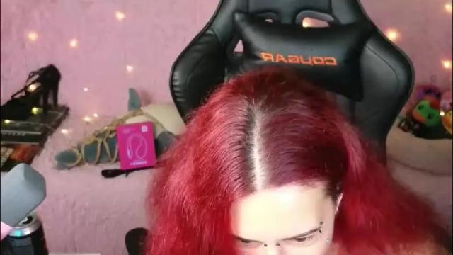 Image 6 of ginger_stay Stream on Chaturbate on 1 month ago