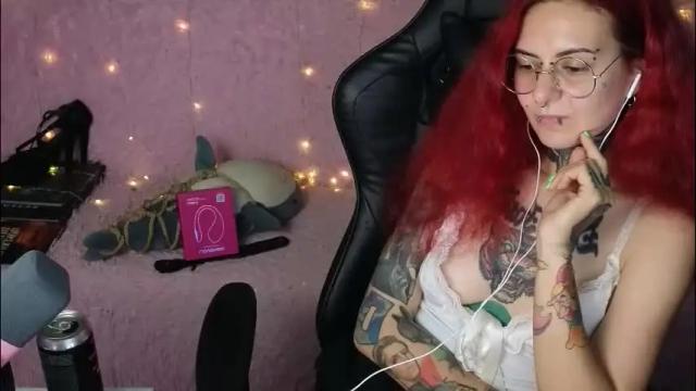 Image 7 of ginger_stay Stream on Chaturbate on 1 month ago