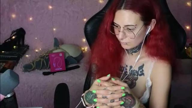 Thumbnail 3, ginger_stay's Stream at Chaturbate, 1 month ago