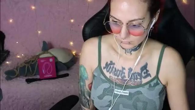 Image 11 of ginger_stay Stream on Chaturbate on 1 month ago