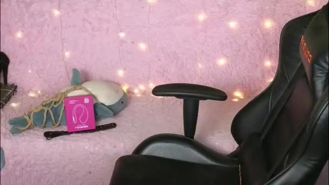Image 7 of ginger_stay Stream on Chaturbate on 1 month ago