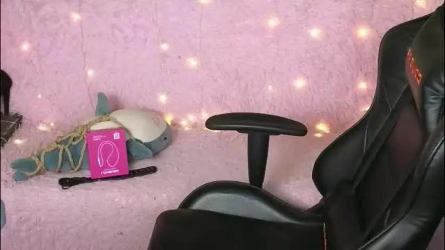 Thumbnail 3, ginger_stay's Stream at Chaturbate, 1 month ago