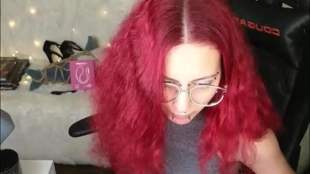 Image 11 of ginger_stay Stream on Chaturbate on 27 days ago
