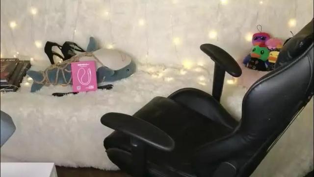 Image 12 of ginger_stay Stream on Chaturbate on 27 days ago