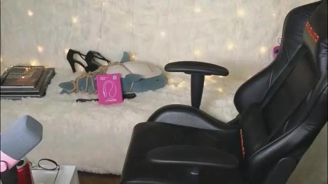 Image 3 of ginger_stay Stream on Chaturbate on 26 days ago