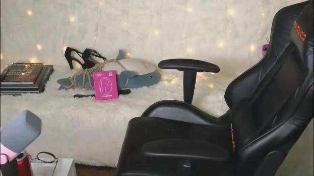 Thumbnail 2, ginger_stay's Stream at Chaturbate, 26 days ago