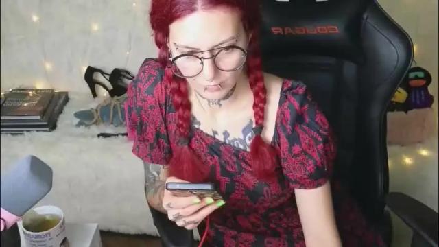 Image 8 of ginger_stay Stream on Chaturbate on 26 days ago