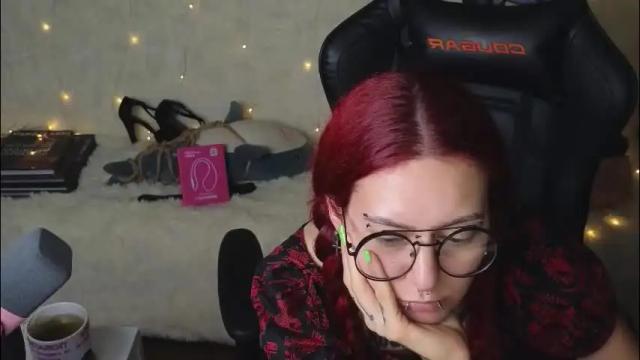 Thumbnail 3, ginger_stay's Stream at Chaturbate, 26 days ago