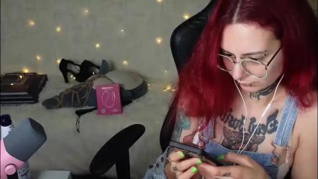 Image 6 of ginger_stay Stream on Chaturbate on 22 days ago