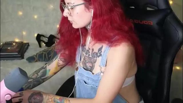 Thumbnail 3, ginger_stay's Stream at Chaturbate, 22 days ago