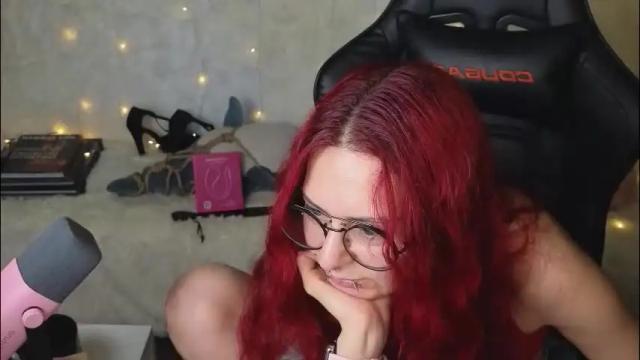 Image 11 of ginger_stay Stream on Chaturbate on 21 days ago