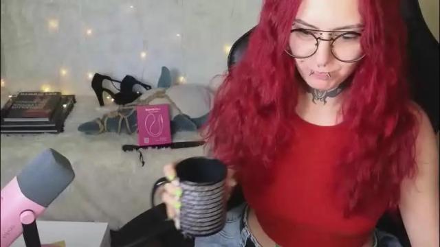 Image 3 of ginger_stay Stream on Chaturbate on 21 days ago