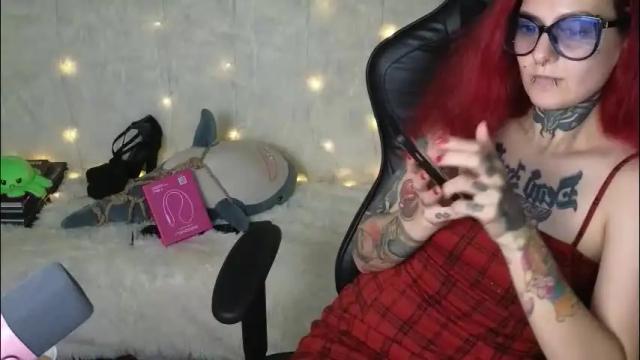 Image 12 of ginger_stay Stream on Chaturbate on 13 hours ago