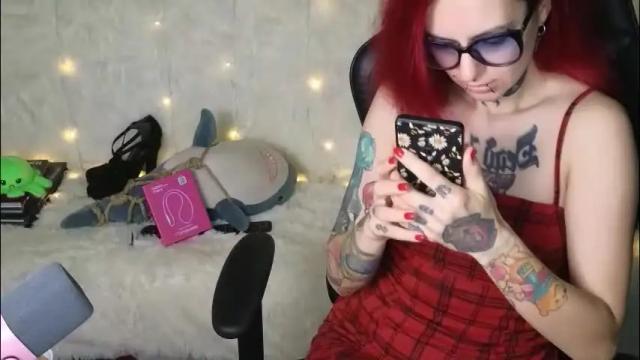Thumbnail 3, ginger_stay's Stream at Chaturbate, 3 hours ago