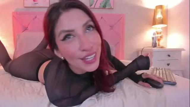 Thumbnail 2, ginger_violetta's Stream at Chaturbate, 20 days ago
