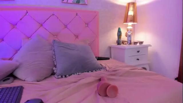 Thumbnail 1, ginger_violetta's Stream at Chaturbate, 16 days ago