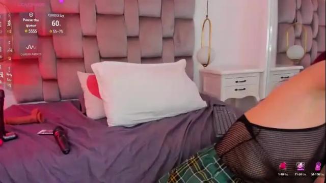 Thumbnail 3, ginger_violetta's Stream at Chaturbate, 28 days ago