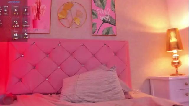 Image 7 of ginger_violetta Stream on Chaturbate on 19 days ago