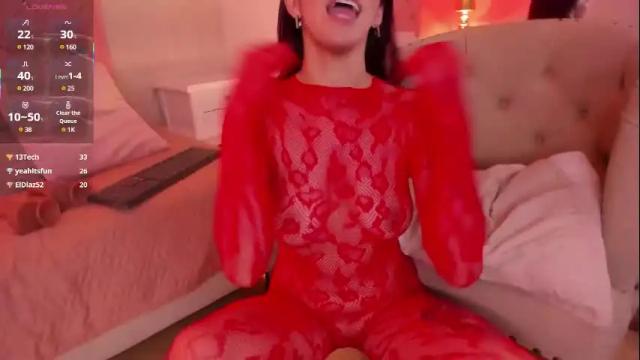 Image 2 of ginger_violetta Stream on Chaturbate on 4 days ago
