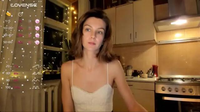 Image 2 of gingerbread__house Stream on Chaturbate on 18 months ago