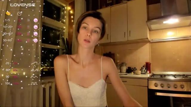 Image 4 of gingerbread__house Stream on Chaturbate on 18 months ago
