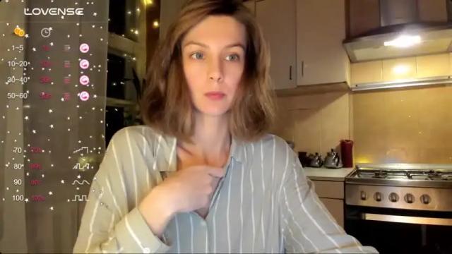 Image 3 of gingerbread__house Stream on Chaturbate on 18 months ago