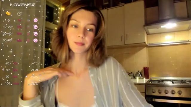 Image 10 of gingerbread__house Stream on Chaturbate on 18 months ago