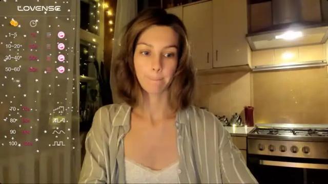 Image 2 of gingerbread__house Stream on Chaturbate on 18 months ago
