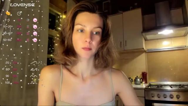 Thumbnail 1, gingerbread__house's Stream at Chaturbate, 18 months ago