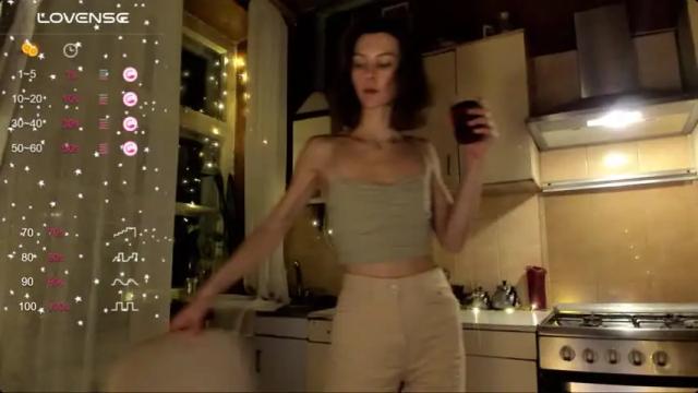 Image 2 of gingerbread__house Stream on Chaturbate on 18 months ago