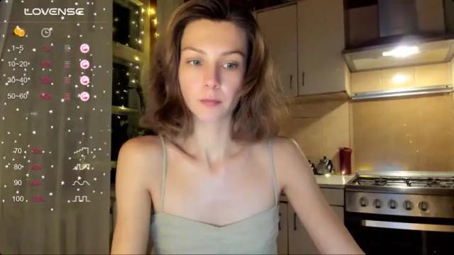 Image 3 of gingerbread__house Stream on Chaturbate on 18 months ago