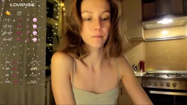 Image 8 of gingerbread__house Stream on Chaturbate on 18 months ago