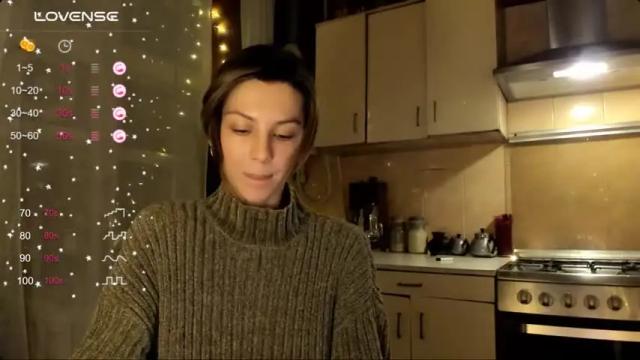 Image 3 of gingerbread__house Stream on Chaturbate on 17 months ago