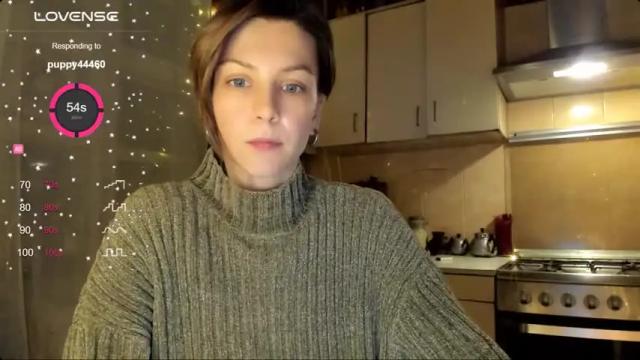 Image 8 of gingerbread__house Stream on Chaturbate on 17 months ago