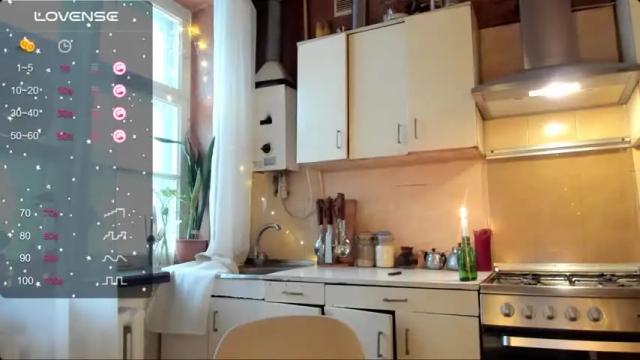 Image 8 of gingerbread__house Stream on Chaturbate on 17 months ago