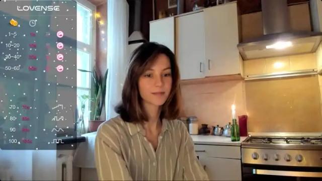 Thumbnail 3, gingerbread__house's Stream at Chaturbate, 17 months ago