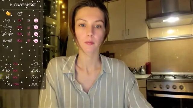 Image 2 of gingerbread__house Stream on Chaturbate on 17 months ago