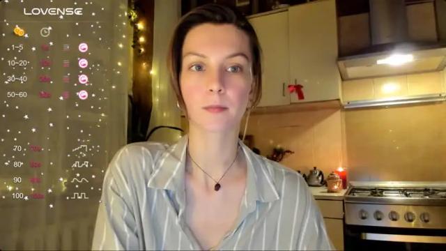 Image 11 of gingerbread__house Stream on Chaturbate on 17 months ago