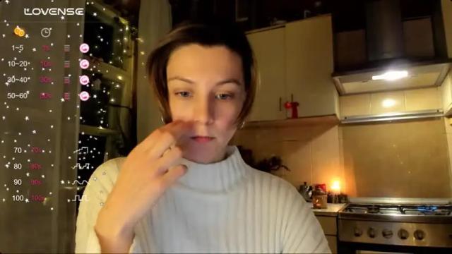 Image 11 of gingerbread__house Stream on Chaturbate on 17 months ago